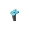 Buy cheap Medium Excavator Bucket Pins 40Cr 42CrMo High Toughness from wholesalers