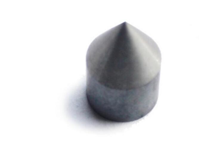Wear Resistant Tungsten Carbide Pins Model Number Customized For Window Breaker