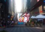 P5.95 Stage Background Outdoor Rental LED Screen for Event Use