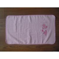 Buy cheap towel supplier,pink woven terry towels,towel factory product