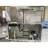 Buy cheap Bucket Water Washing Bucket Filling And Capping Production Machine from wholesalers