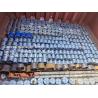 Buy cheap HQS Thickness 0.13mm-0.48mm Tinplate Sheets EN10202 Standard from wholesalers