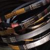 Buy cheap Bando SC59 SC52 Kubota Combine Harvester V Belt from wholesalers