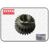 Buy cheap Isuzu CXZ81K 10PE1 Gear Of Rev Idler 1333610700 1-33361070-0 from wholesalers