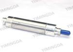 PN 376020620 - Super Cylinder for Auto Cutter Machine Parts