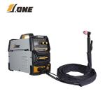 Buy cheap 40AMP 60AMP Dc Inverter Plasma Cutter / Plasma Welding Cutting Machine from wholesalers