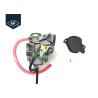 Buy cheap ATV Moto Carb Motorcycle Service Parts , Kawasaki Kvf 360 Carburetor Generic Motorcycle Parts from wholesalers