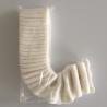 Buy cheap Hot Sale Medical Absorbent Wholesale 100g Zig Zag Cotton Wool Roll from wholesalers