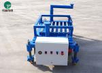 Rubber Wheel Roller Battery Transfer Carriage