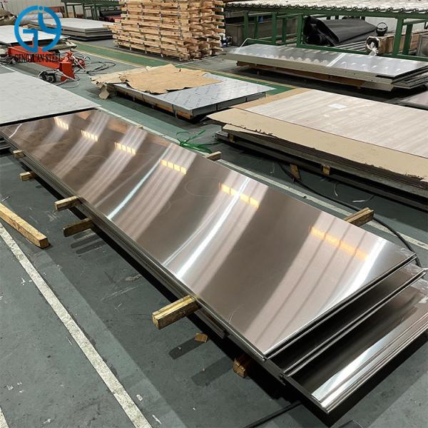 Buy cheap 3mm 304 SS Steel Plate from wholesalers