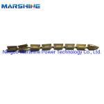Antimagnetic Optical Fiber Balancing Head Board For 32nm Anti-Twist Opgw