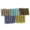 Buy cheap Compact Borosilicate Glass Bongs Accessories Thick Glass Filter Tips 8mm Diameter from wholesalers