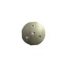 Buy cheap Aluminum Plate 5W 6500K Ra 85 150mA Led Source Module from wholesalers