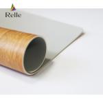 Relle 3.8m PVC Heterogeneous Vinyl Flooring Roll Sheet Certificate CE / SGS /