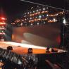 Buy cheap 350W 17R Manual Focus Spot Beam Light Free Standing For Wedding / Stage Lighting from wholesalers