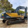 Buy cheap Original Hyundai R305-9S 30-Ton Excavator With 169KW Engine Reliable Korea-Made Construction Machinery from wholesalers