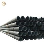 Buy cheap Electricity Industry Galvanised Power Pole Galvanized Steel Electrical Pole from wholesalers