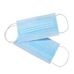 Healthcare Disposable 95% Civilian Hypoallergenic Dental Mask