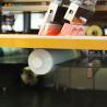 Buy cheap Six Color Automatic Screen Printing Machine For Soft Plastic Tube from wholesalers
