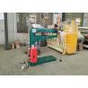 Buy cheap Corrugated Box Stitching Machine Manual Nail Box Double Servo Motor Length 1600mm from wholesalers
