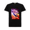 Buy cheap Garment 3D Lenticular Printing Service PVC Material Soft Hologram Label from wholesalers