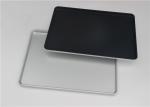 RK Bakeware China Foodservice NSF Custom Stainless Steel Bakeware Stainless
