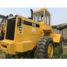 Buy cheap Used 80% Brand New Caterpillar 936e Wheel Loader Secondhand Cat Wheel Loader 936e, 936L, 938f, 938g on Sale. from wholesalers