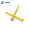 Buy cheap Bronze PTFE Plastic Parts CNC Machining Anodized Aluminum Titanium from wholesalers