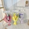 Buy cheap 520 Mother's Day Gift Plush Cartoon Doll Bouquet for Chinese Valentine's Day and Graduation Season from wholesalers