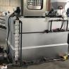 Buy cheap Stainless Steel Integrated Automatic Dosing System Industrial Wastewater Treatment from wholesalers