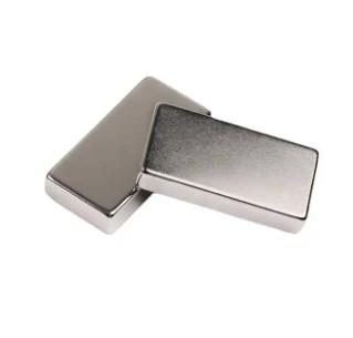Buy cheap Powerful Square Block NdFeB Magnet Neodymium Super Strong Magnets from wholesalers