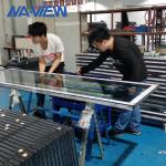 3 Triple Double Hung Windows Together Oem Odm