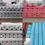 1000mm Print Dimension Automatic Grade Kraft White Paper Rolls for Printer Paper