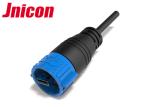 IP67 Waterproof USB Connector Motorcycle USB 3.0 Female Panel Mounting