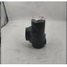 Buy cheap New 22217848 Industrial Compressor Parts Minimum Air Oil Shut-Off Valve Metal Material in Excellent Condition from wholesalers