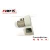 Buy cheap Steel 4.70A 2800Rpm 2.2KW Centrifugal Blower Fan from wholesalers