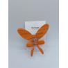 Buy cheap Reusable Acrylic Hair Accessories Butterfly Claw Clip For Girls from wholesalers