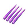 Buy cheap 40W 120cm UV LED Tube with IP44 Waterproof, Flicker Free and PlugClear Cover, Durable Aluminum Body from wholesalers