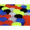 Buy cheap 100% Virgin HDPE Material MBBR Bio Media 35*18mm Size FDA Certification from wholesalers