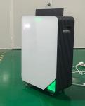 Household 100M2 100W UV Air Purifier With Active Carbon Filter