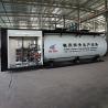 Buy cheap 59kw Double Heating Modified Bitumen Machine from wholesalers