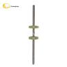 Buy cheap Glory GFB800 Banknote Counter Replacement Parts GFB-800 3154-T008 Feed Roller Shaft from wholesalers