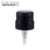 Buy cheap Inner spring nail makeup remover pump dispenser for makeup cleansing SR-703c from wholesalers