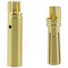 Buy cheap RoHS Gold Plated Banana Plug Connectors 4/5mm Durable For RC ESC from wholesalers