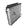 Buy cheap Wholesale Excavator Aluminum PC220-6 Radiator Excavator Cover Excavator Spare Parts from wholesalers