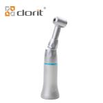Push Button Low Speed Contra Angle Handpiece External Water Spray 300000