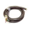 Buy cheap UL Safety Marked Braid Screened PUR Jacketed Cable from wholesalers