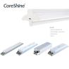 Buy cheap IP20 Suspended Led Linear , 135lm/W Four Foot LED Light Fixtures from wholesalers