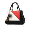 Buy cheap 27x33x12cm Pantone Ladies Stylish Handbags Women Tote UV Print ISO9001 from wholesalers