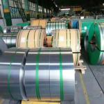 Inconel 625 Thickness 1.4mm Alloy Steel Coil BA Surface Finish